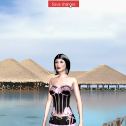 3D sex game community member bisexual lusty girl Sugar_sw33t, United States, 