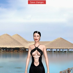 virtual sex and dating with people like bisexual pervert shemale Jasmin78, US, 