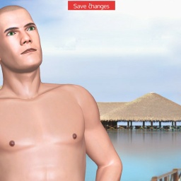 free 3D sex game adventures with heterosexual passionate boy Dhtke, 