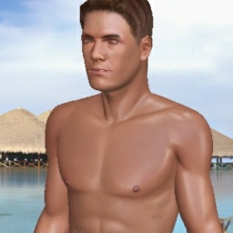 hot online porn game player  hot boy ALBERTO_F, 
