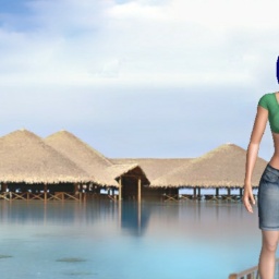 enjoy virtual sex games with mates like bisexual loving shemale Bahrul, USA, 