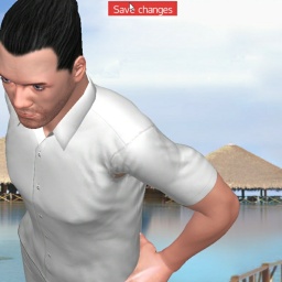 play virtual sex games with mate bisexual nymphomaniac boy Squirtoslav, 