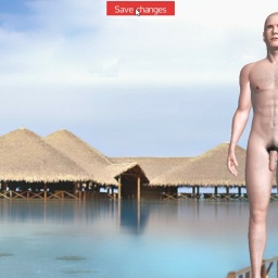 hot homosexual pervert boy Nitox666, France,  enjoys online 3Dsex