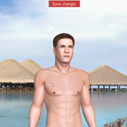 for 3D virtual sex game, join and contact bisexual hot boy Sinergy23, usa, 