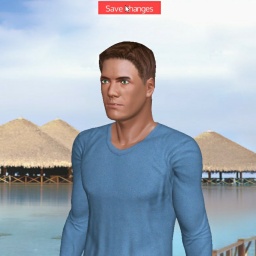 hot heterosexual passionate boy Joshsycarr, canada,  enjoys online 3Dsex