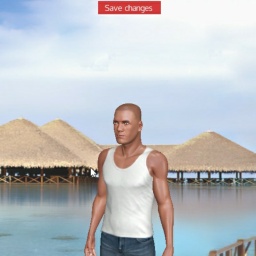 hot heterosexual passionate boy Reaper445,  enjoys online 3Dsex