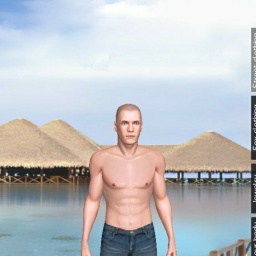 3Dsex game playing AChat community member heterosexual bugger boy Lucasdantas, Rgt, amo