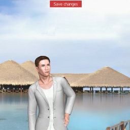 try virtual 3D sex with heterosexual tender boy Rayray03, 