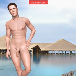sexgame online for adults like heterosexual voluptuous boy Rezist, 