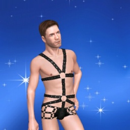 virtual sex game playing w. single girls like bisexual brute boy Agnr241, Argentina, 