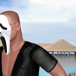 try virtual 3D sex with heterosexual narcissist boy BIgdTyler69, 