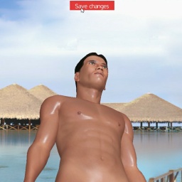 virtual sex game playing w. single girls like heterosexual brute boy MilfPoacher, 