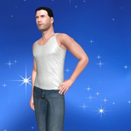 for 3D virtual sex game, join and contact heterosexual erotomanic boy Ivan0451, 