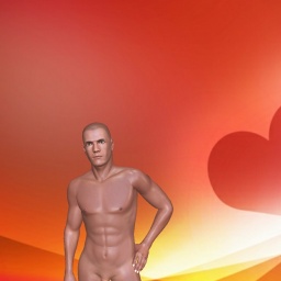 3D sex game community member heterosexual nymphomaniac boy Imm1an23, Taiwan, 