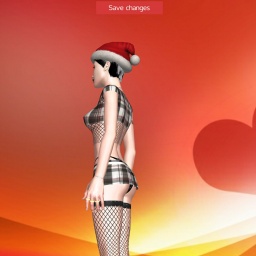 try virtual 3D sex with homosexual lovesick shemale Aichat2010, 