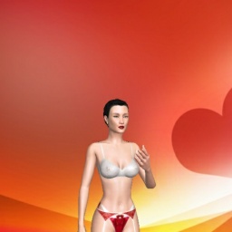 Check out bisexual erotomanic girl Cjlqln, 1, 1,  if you want to oparticipate in sexgame MMORPG