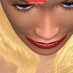 3D sex game community member heterosexual lecher girl Spooderman0, 