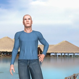 virtual sex game playing w. single girls like heterosexual sex maniac boy Leitolee, France, 