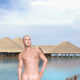 for 3D virtual sex game, join and contact heterosexual nymphomaniac boy Sebomeleg123, Levoca, 