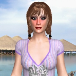 3Dsex game playing AChat community member  hot shemale FoxyFemboy, Skip questions, rape me...u can