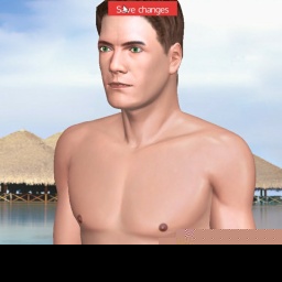 see bisexual talkative boy Inisi, belgium,  while playing porn game online