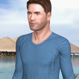 virtual sex game playing w. single girls like heterosexual lovesick boy Jula, 