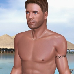 enjoy virtual sex games with mates like heterosexual nymphomaniac boy Thekac87, 