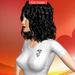 enjoy virtual sex games with mates like homosexual erotomanic girl Akira666, usa, 