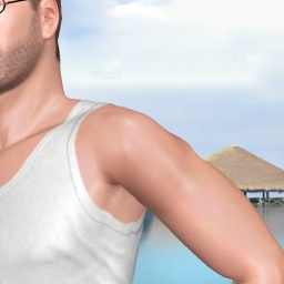 free cybersex experience with heterosexual hot boy SucbaSteve, usa, 