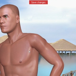 free 3D sex game adventures with heterosexual sex maniac boy Rickyp84, uk, 