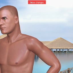 virtual sex and dating with people like heterosexual sensitive boy Shane, 