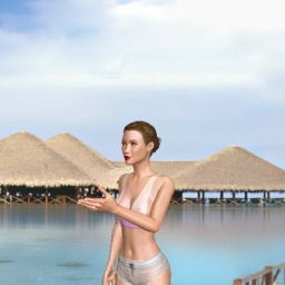 connect and play virtual 3D sex with bisexual sodomist shemale SSS78, 2, 