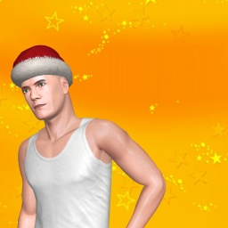 hot  hot boy Drus, Spain,  enjoys online 3Dsex