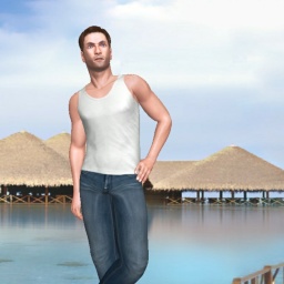 sexgame online MMO playing with adult member heterosexual hot boy PSDiesel, 