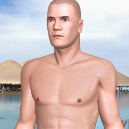 playing hot sex games with fans like heterosexual lovesick boy SweatyKool4, 