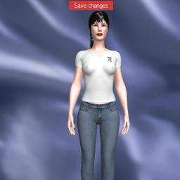 play virtual sex games with mate bisexual conversational girl Alice_Purple, usa, 