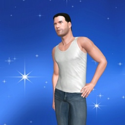 partner heterosexual erotomanic boy Ivan0453, Russia,  for adult online game playing