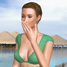 multiplayer virtual sex game player heterosexual hot girl SJessica123, 