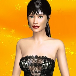 virtual sex and dating with people like bisexual lustful girl AndreaC1, NYC, 