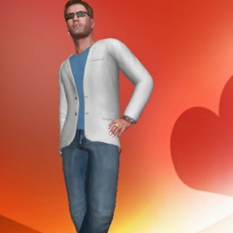 multiplayer virtual sex game player heterosexual virile boy Licurklit, usa, 