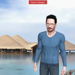 virtual sex game playing w. single girls like heterosexual sensitive boy Rango83, 