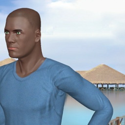 play virtual sex games with mate  bugger boy LoboNegro32, Brasil, 