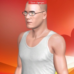 free cybersex experience with heterosexual virile boy Marsel99, US, 