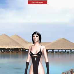 adults enjoying 3D sex games like homosexual hot shemale Aichat20100, 