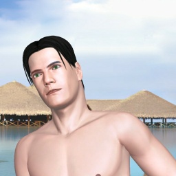 best sim sex game online with heterosexual nymphomaniac boy Havgan, 