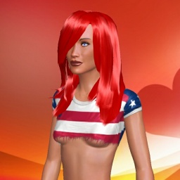 connect and play virtual 3D sex with bisexual sex maniac girl LilGirl16, I need a daddy ;3, hi im here to talk and have fun :) i love rp. 