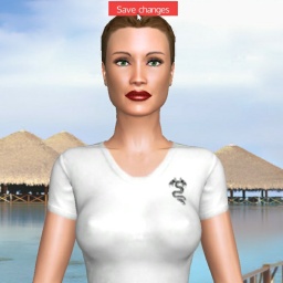 adults enjoying 3D sex games like homosexual erotomanic shemale MALKO69, Mexico, 
