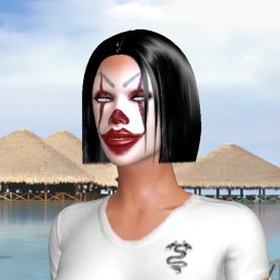 try virtual 3D sex with bisexual chatty shemale Ambatukaaam, Im actually 14, 