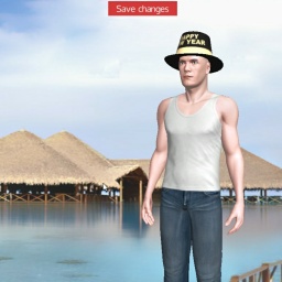connect and play virtual 3D sex with  narcissist boy Sdddddddddd, 