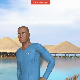 see heterosexual voluptuous boy Glisteningz,  while playing porn game online